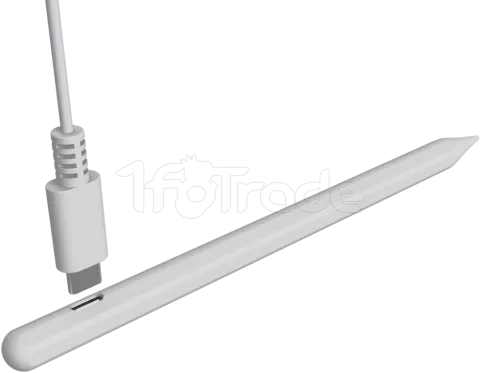 Photo de Stylet Trust Neo  Kyna  (Noir)