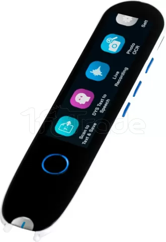 Photo de Stylo Scanner portable IRISPen Reader 8