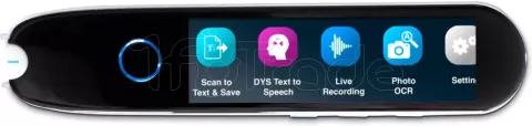 Photo de Stylo Scanner portable IRISPen Reader 8