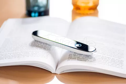 Photo de Stylo Scanner portable IRISPen Reader 8