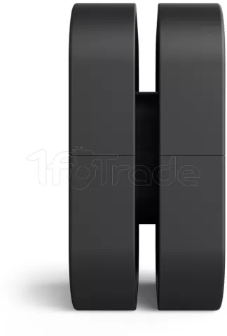 Photo de Support Casque aimanté NZXT Puck (Noir)