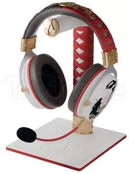 Photo de Support Casque Lexip x Ubisoft Assasin's Creed Shadows