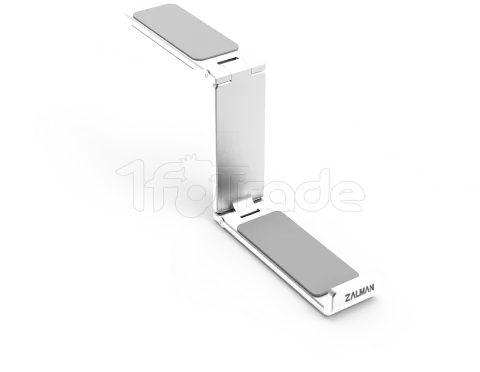 Photo de Support Casque Zalman Z-Holder (Argent)