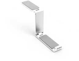 Photo de Zalman Z-Holder Argent