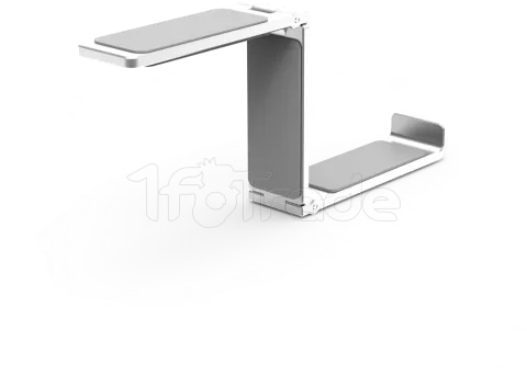 Photo de Support Casque Zalman Z-Holder (Argent)