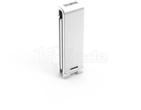Photo de Support Casque Zalman Z-Holder (Argent)