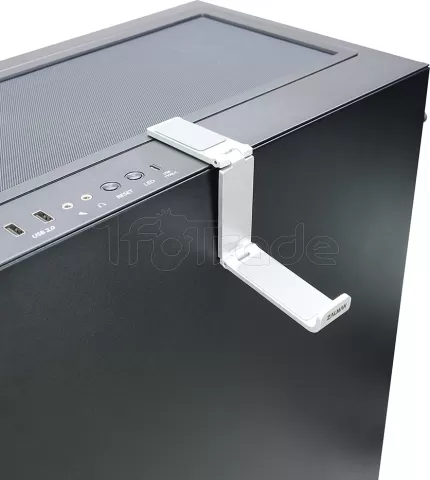 Photo de Support Casque Zalman Z-Holder (Argent)