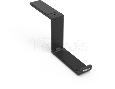 Photo de Support Casque Zalman Z-Holder (Noir)