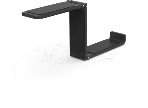 Photo de Support Casque Zalman Z-Holder (Noir)