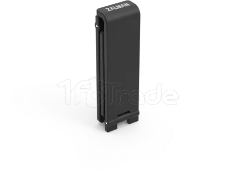 Photo de Support Casque Zalman Z-Holder (Noir)