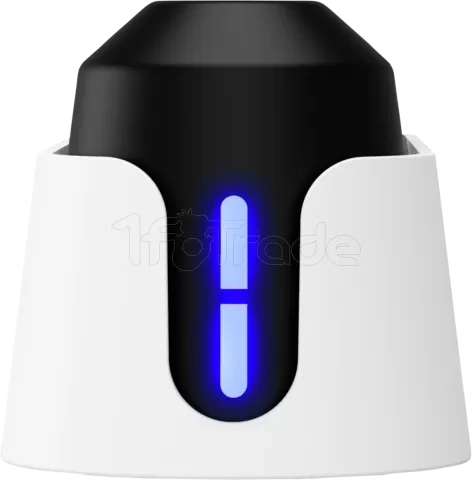 Photo de Support de charge Trust GXT 228 pour manettes PS5 ( Blanc)