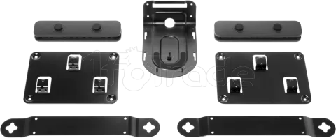 Photo de Support de fixation pour webcam Logitech Rally