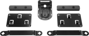 Photo de Support de fixation pour webcam Logitech Rally