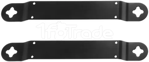 Photo de Support de fixation pour webcam Logitech Rally