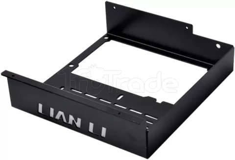 Photo de Support de montage alimentation ATX Lian Li pour Q38-1X (Noir)