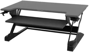 Photo de Écran Ergotron WorkFit-TL