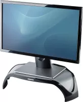 Photo de Support de table pour Moniteur Fellowes Smart Suites (Noir/Gris)