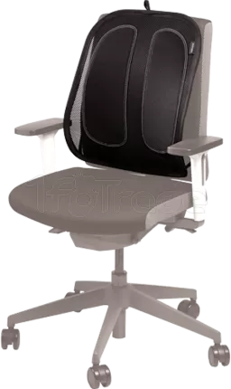 Photo de Support dorsal Fellowes Office Suites (Noir)