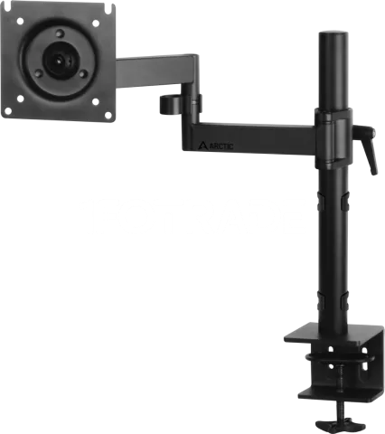 Photo de Support écran à fixer Arctic X1 43" (10kg max)
