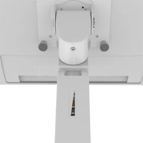 Photo de Support écran à fixer Ergotron LX Pro jusqu'à 34" (10kg max) (Blanc)