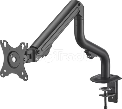 Photo de Support écran à fixer Gembird MA-DA1-02 - 32" (8kg max) (Noir)