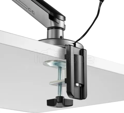 Photo de Support écran à fixer NanoRS RS165 RGB - 32" (9kg max)