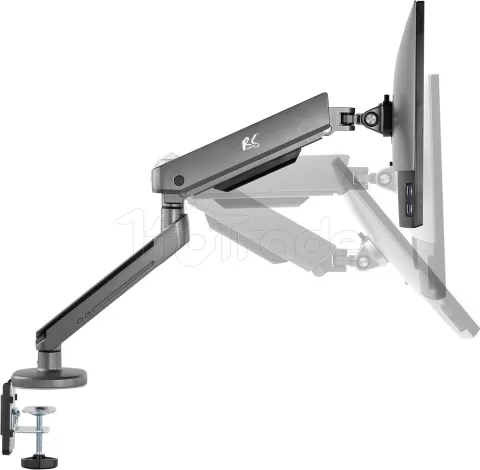 Photo de Support écran à fixer NanoRS RS165 RGB - 32" (9kg max)