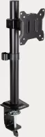 Photo de Support écran à fixer Tooq DB1130TN-B 17"-32" (10kg max) (Noir)