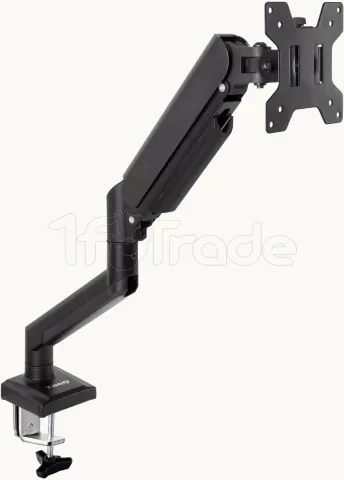 Photo de Support écran à fixer Tooq DB1334TNR-B 13"-34 (10kg max) (Noir)
