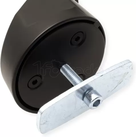 Photo de Support écran à fixer  Value 13" à 32" (8kg max) (Noir)