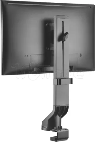 Photo de Support écran à fixer  Value "13 à 32" (8kg max) (Noir)