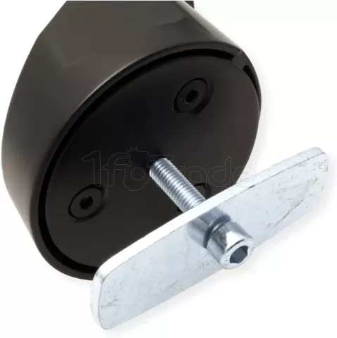 Photo de Support écran à fixer  Value "13 à 32" (8kg max) (Noir/gris)