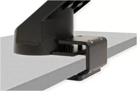 Photo de Support écran à fixer  Value "13 à 32" (8kg max) (Noir/gris)