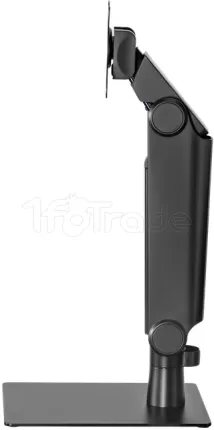 Photo de Support écran à poser Goobay Single 17"-32" (8kg max) (Noir)