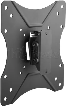 Photo de Support écran Mural Deltaco ARM-0103 de 23" à 42" (25Kg max)