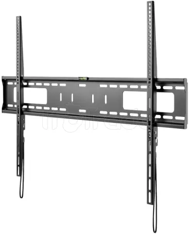 Photo de Support écran Mural Goobay Pro Fixed XL de 43" à 100" (75Kg max)