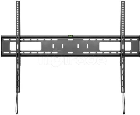 Photo de Support écran Mural Goobay Pro Fixed XL de 43" à 100" (75Kg max)