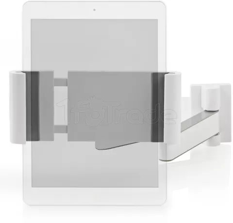 Photo de Support mural Nedis TWMT200SI pour tablette 12" max