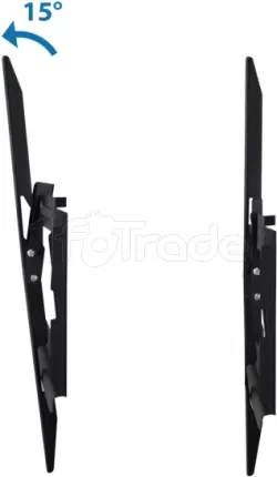 Photo de Support mural pour écran Esperanza Hypnosde 26" à 70" (30kg max)