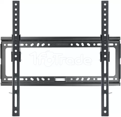 Photo de Support mural pour écran Esperanza Hypnosde 26" à 70" (30kg max)