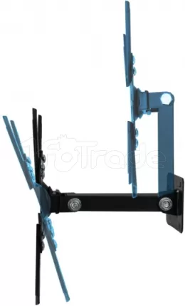 Photo de Support mural pour écran Esperanza Proteus de 26" à 70" (45kg max)