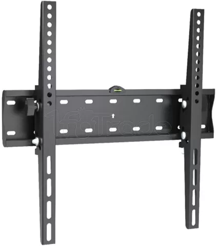 Photo de Support mural pour écran Maclean MC-665 de 32" à 55" (40Kg max)