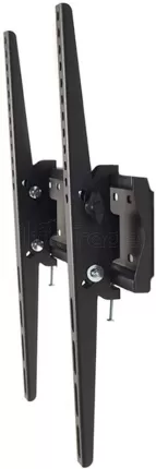 Photo de Support mural pour écran Maclean MC-665 de 32" à 55" (40Kg max)