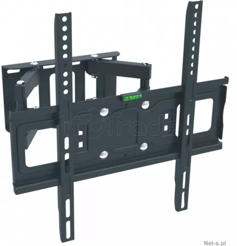 Photo de Support mural pour écran Maclean MC-762 pour écran plat de 37" à 70" (30kg max)