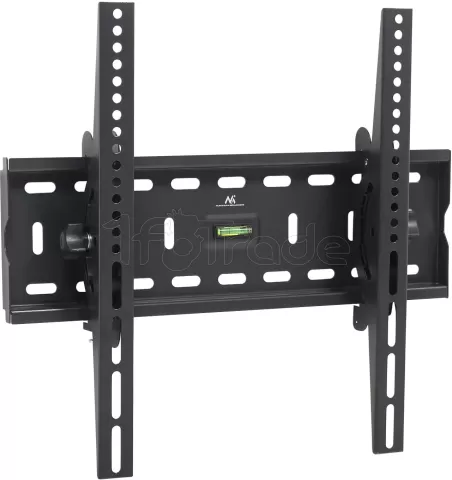 Photo de Support mural pour écran Maclean MC-778 de 26" à 55" (45Kg max)