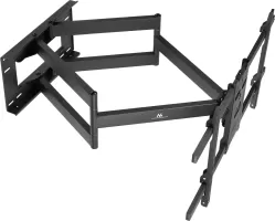 Photo de Support mural pour écran Maclean MC-986 de 37" à 70" (55kg max)