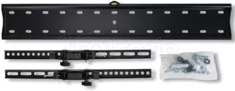 Photo de Support mural pour écran MCL-Samar SPE-7100 37 à 70" (40kg max) (Noir)