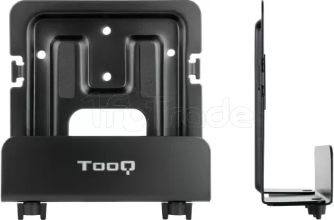 Photo de Support mural pour Mini-PC TooQ TQMPM4776 5kg max