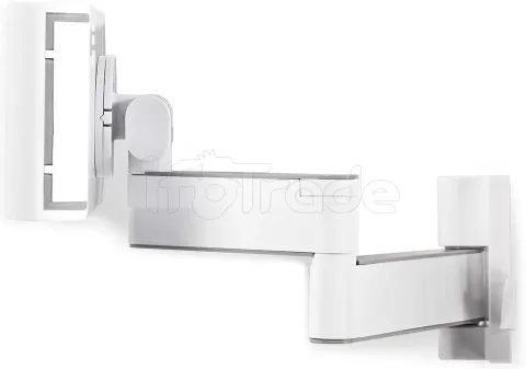 Photo de Support mural pour tablette Nedis TWMT200SI 12" max