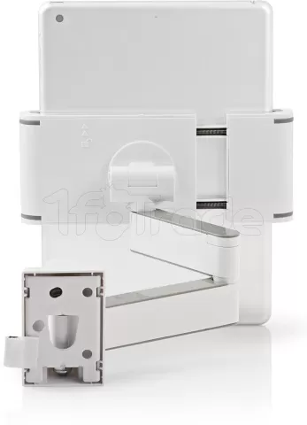 Photo de Support mural pour tablette Nedis TWMT200SI 12" max